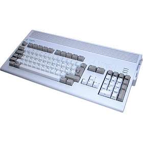 Commodore Amiga 1200