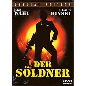 Das Söldner - Special Edition (DVD)