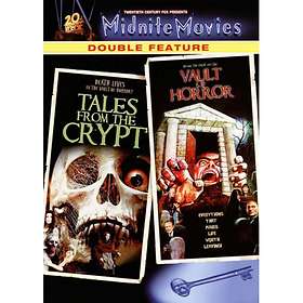 Tales from the Crypt / Vault of Horror (DVD)