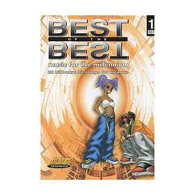Karaoke - Best of the Best 15 (DVD)