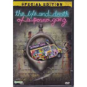 Life and Death of a Porno Gang (DVD)