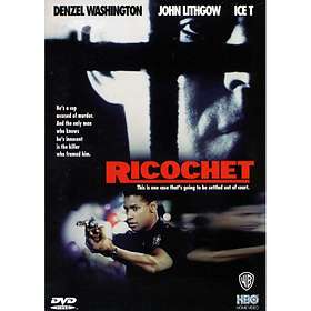 Ricochet (DVD)