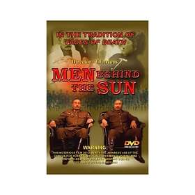Men Behind the Sun (DVD)