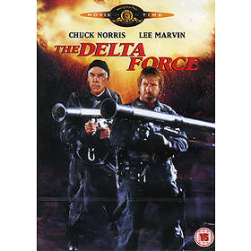 Delta Force (DVD)