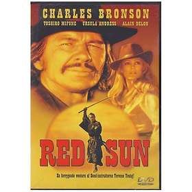 Ремкомплект red sun