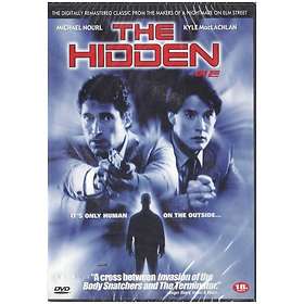 The Hidden (DVD)