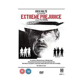 Extreme Prejudice (DVD)