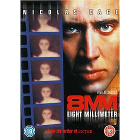 8MM (UK) (DVD)