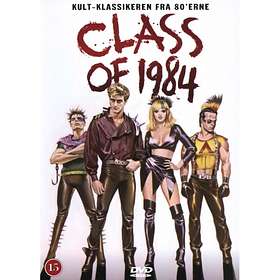 Class of 1984 (DVD)
