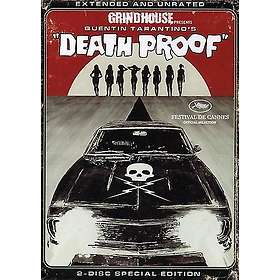 Death Proof (US) (DVD)