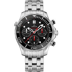 seamaster 300m chronograph