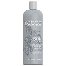 Abba Haircare Recovery Treatment Conditioner 1000ml
