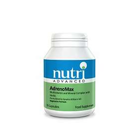 Nutri Advanced AdrenoMax 90 Capsules