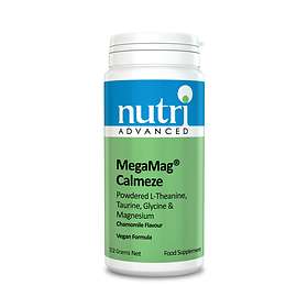 Nutri Advanced MegaMag Calmeze 260g