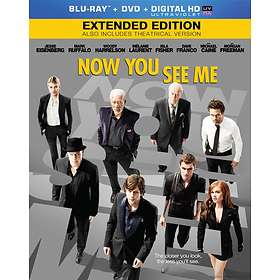 Now You See Me (US)