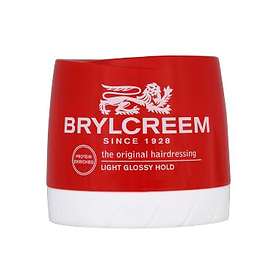 Brylcreem Light Glossy Original Hairdressing 150ml