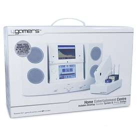 4Gamers DSi Home Entertainment Centre
