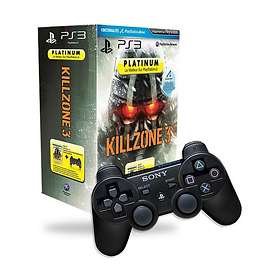 Killzone 3 - DualShock Bundle (PS3)