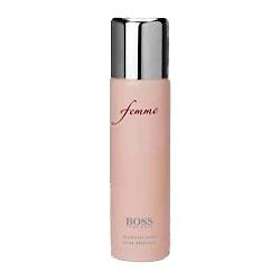 Hugo Boss Boss Femme Deo Spray 150ml au 
