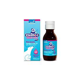 Nutri Advanced Eskimo-3 Little Cubs 105ml