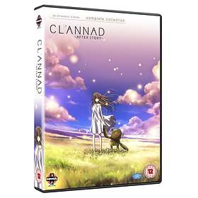 Clannad After Story - Complete Series Collection (DVD)