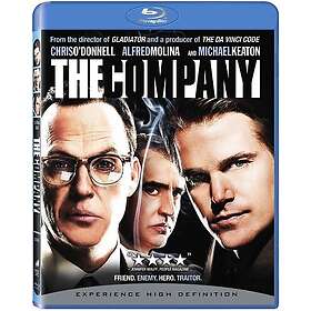 The Company (US) (Blu-ray)
