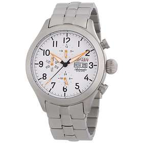 Nautec No Limit TM ATSTSTSTBL OR Montre Homme Nautec No Limit TM ATSTSTSTBL OR Montre Homme