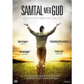 Samtal Med Gud (DVD)