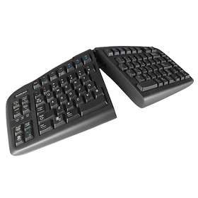 Goldtouch V2 Adjustable Comfort Keyboard PC & Mac (EN)