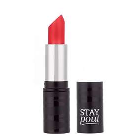 boots 17 stay pout lipstick