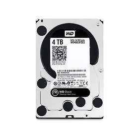 WD Black WD4003FZEX 64MB 4TB