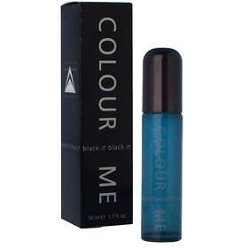 Colour Me Black edt 50ml