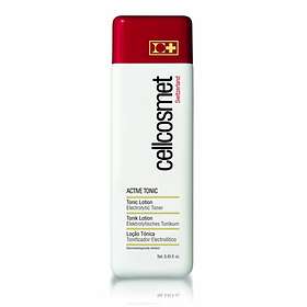 Cellcosmet Active Tonic Lotion 250ml