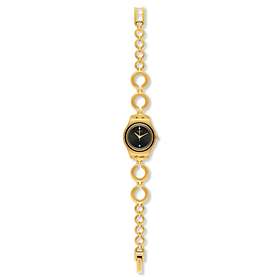Swatch Black Hat YSG130G