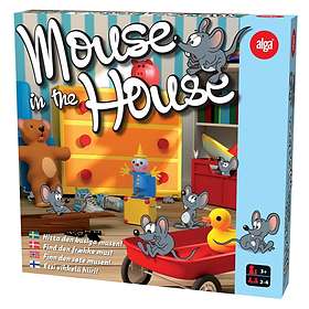 Mouse in the House