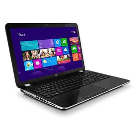 HP Pavilion 15-E010sa 15.6" Pentium 2020M 8GB RAM