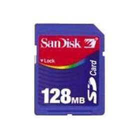 SanDisk Secure Digital 128MB
