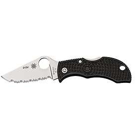 Spyderco Manbug LTWT SpyderEdge