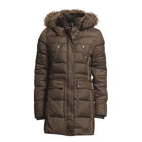 marco polo down filled jacket