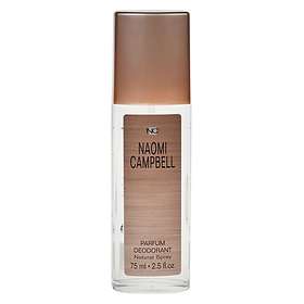 Naomi Campbell Naomi Campbell Deodorant 75ml