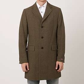 Morris William Herringbone Coat (Herre)