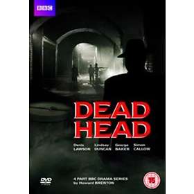 Dead Head (UK) (DVD)