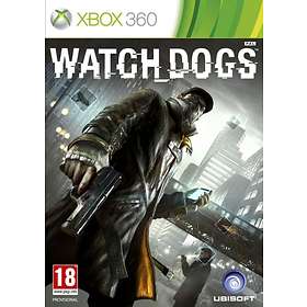 Watch Dogs - Special Edition (Xbox 360)