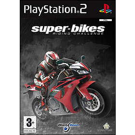 Super bikes deals riding challenge