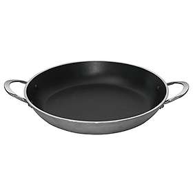 de buyer choc non stick fry pan