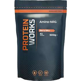 The Protein Works AMINO-NRG 0,25kg