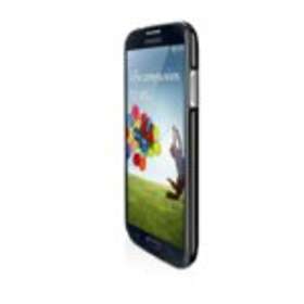 Macally Hard-Shell Snap-On for Samsung Galaxy S4