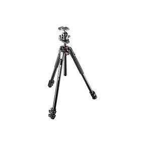 Manfrotto MK190XPRO3-BH