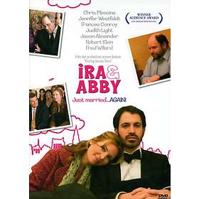 Ira & Abby (DVD)