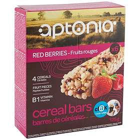 aptonia chocolate cereal bar